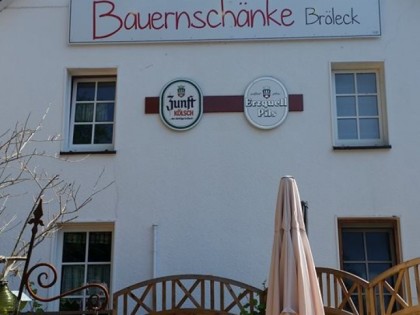 Foto: Bauernschäenke Bröleck